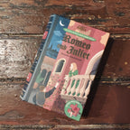 Puzzle Livre "Roméo et Juliette"