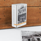Puzzle Maison Empereur 500 pièces