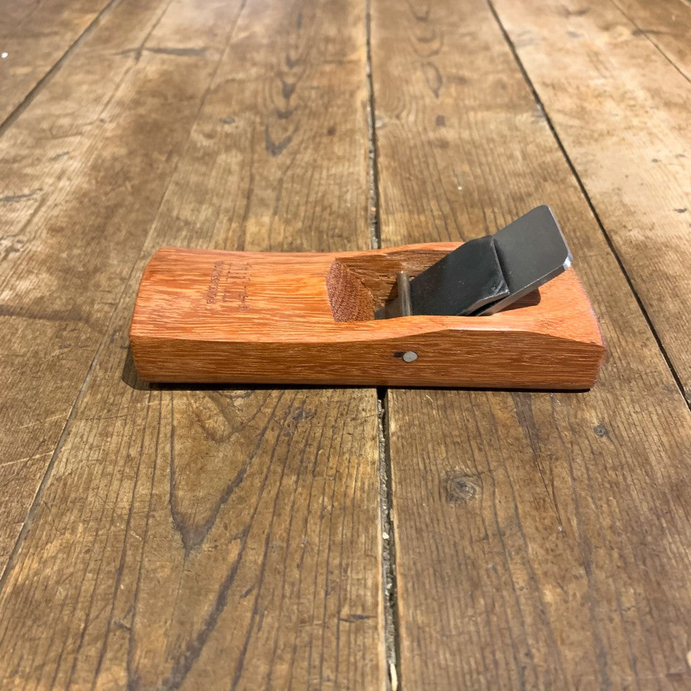 Rabot 40 mm