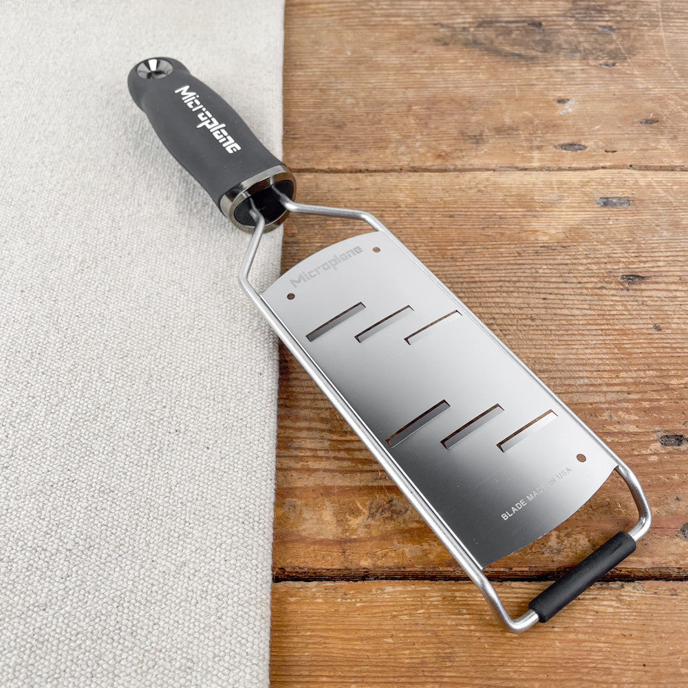 Râpe coupe large Microplane