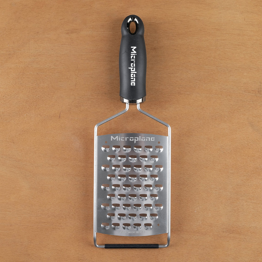 Râpe ultra gros grain Microplane