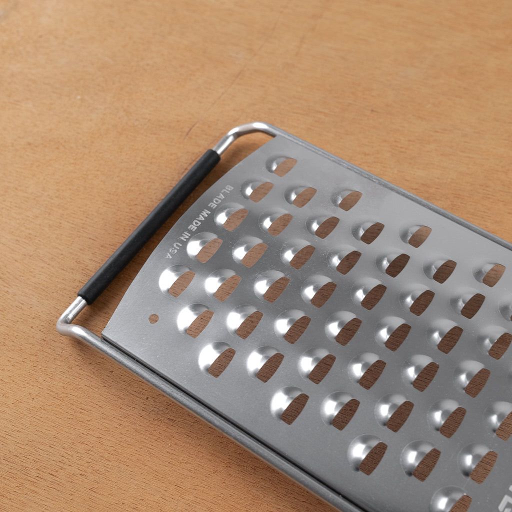 Râpe ultra gros grain Microplane