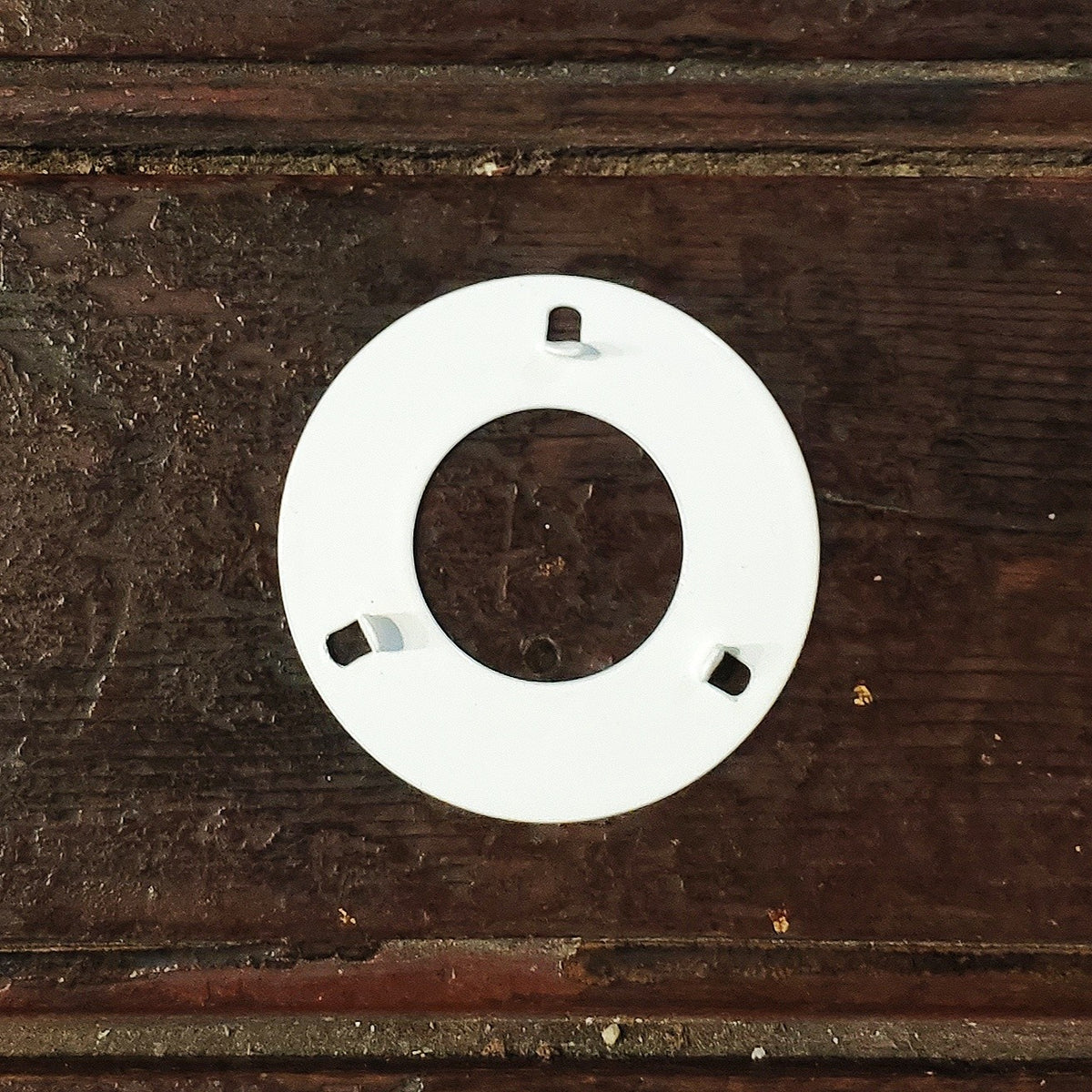 Réducteur epoxy abat-jour