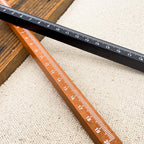 Règle en bois 20cm