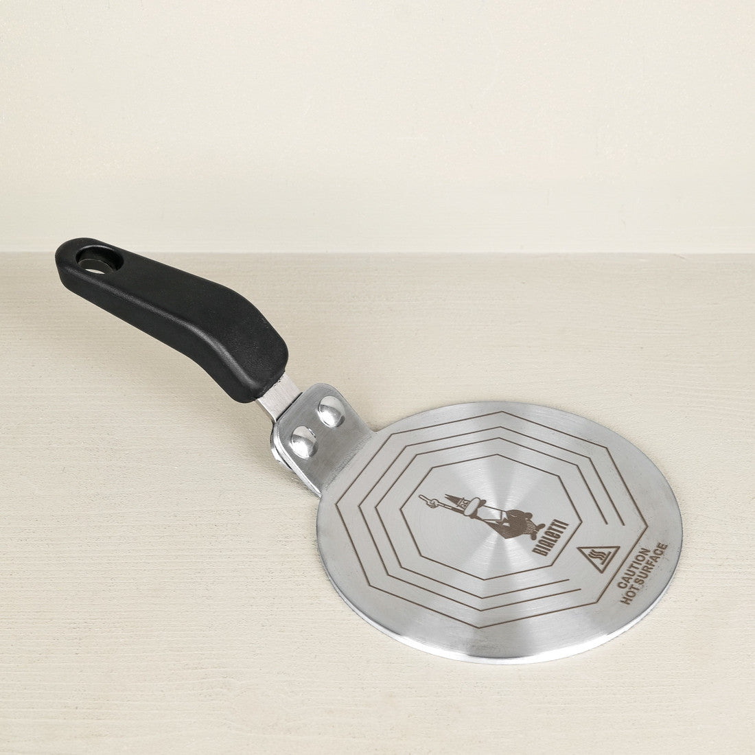 Relais induction Bialietti 13cm