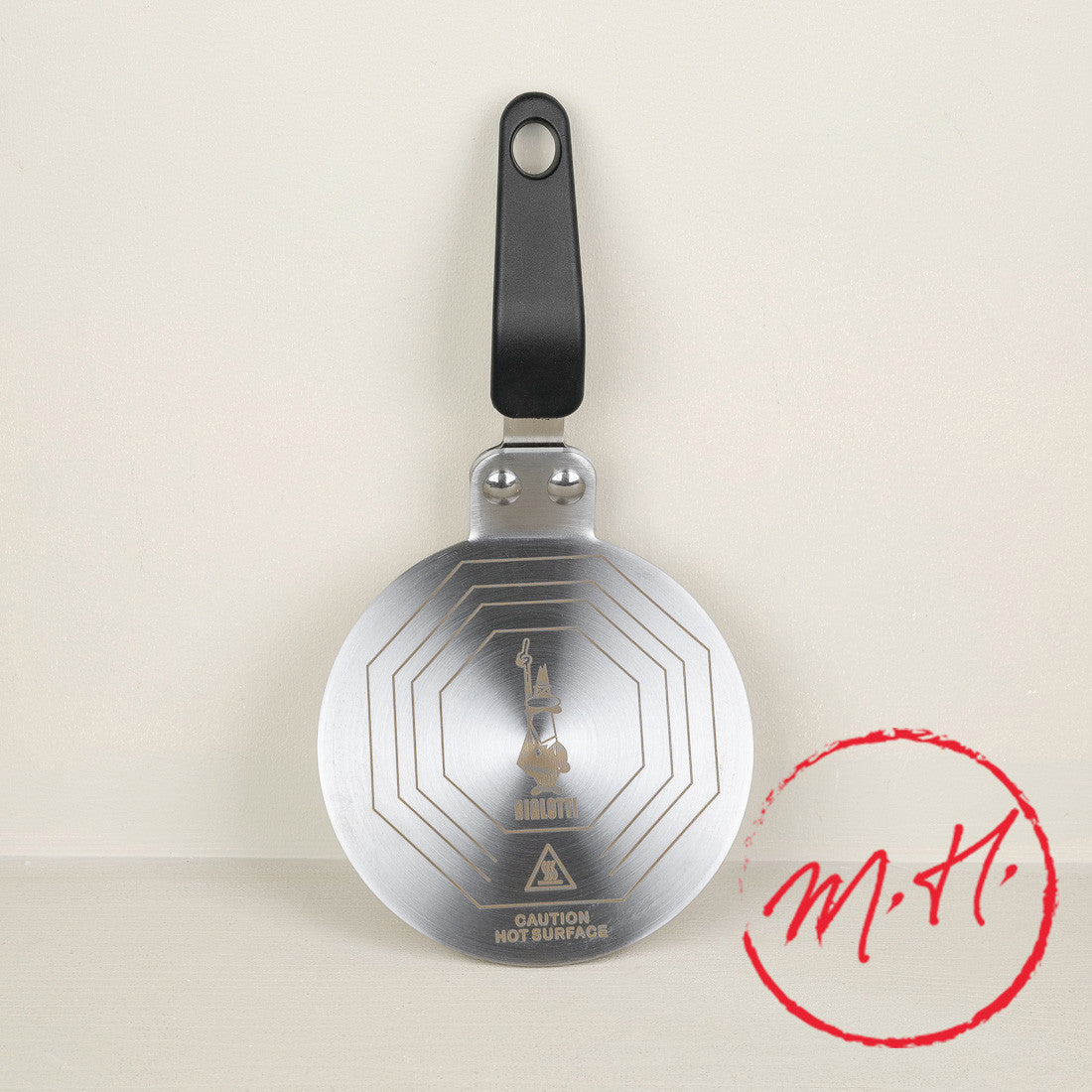 Relais induction Bialietti 13cm