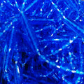 Rideau Mireille bleu
