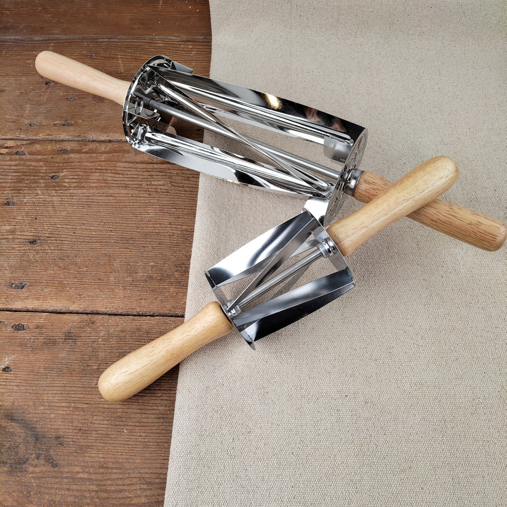 Rouleau à croissants