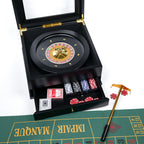 Roulette de Casino