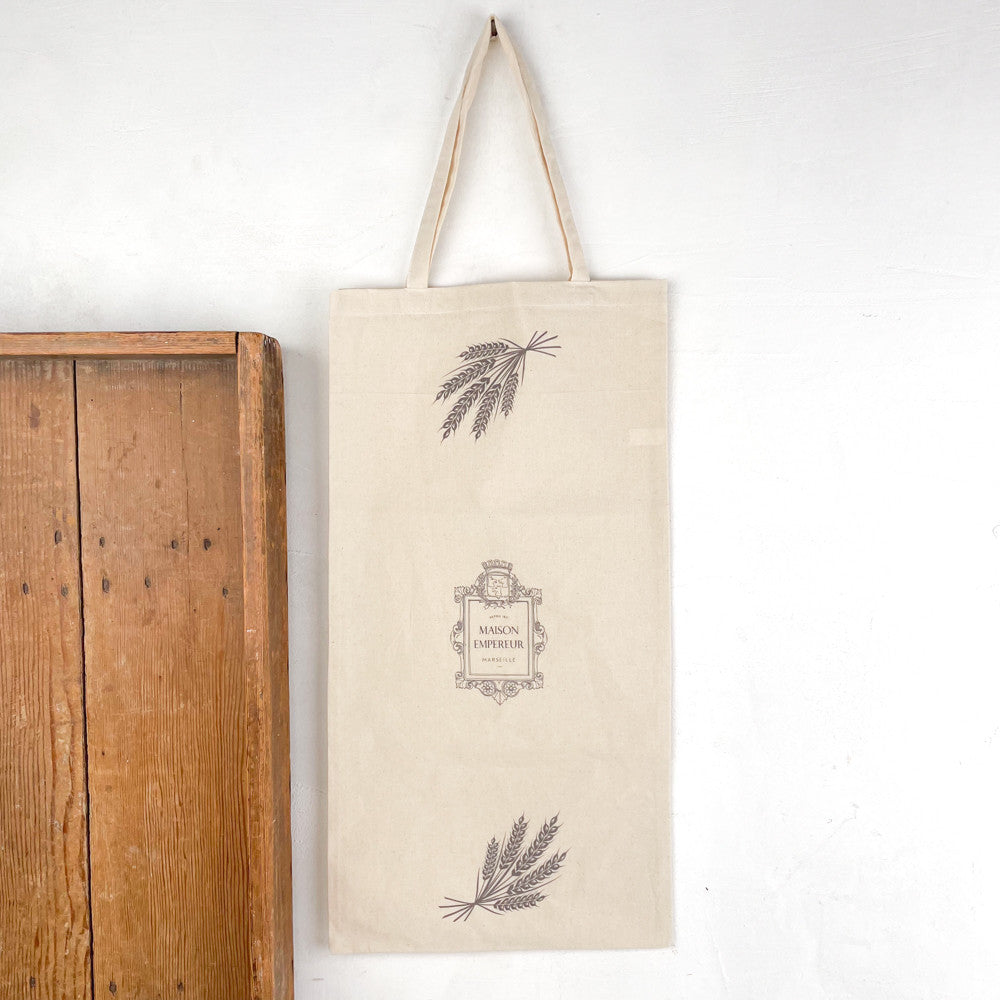 Sac à pain Maison Empereur