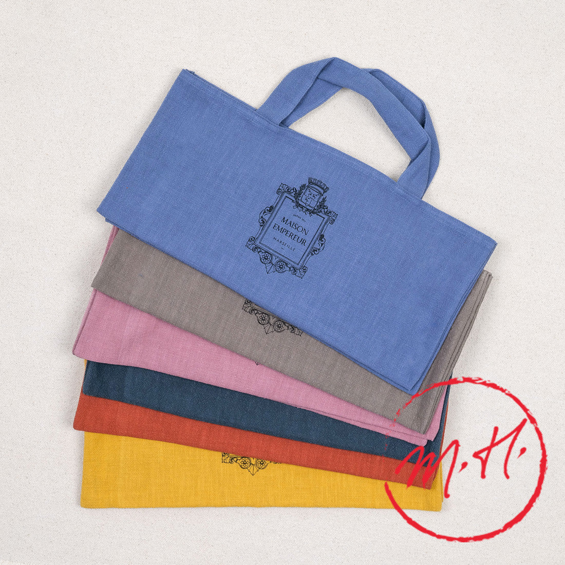 Sac à tarte Maison Empereur