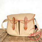 Sac besace anglais
