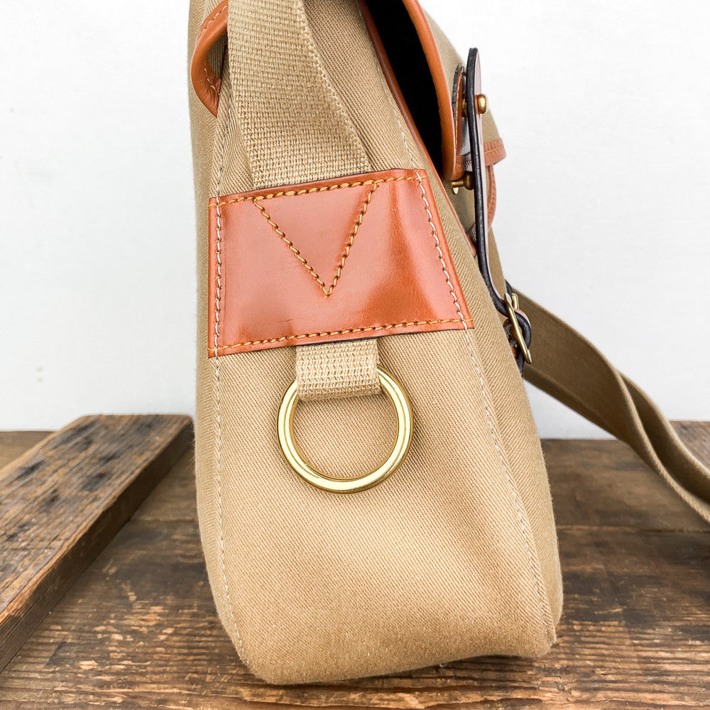 Sac besace anglais