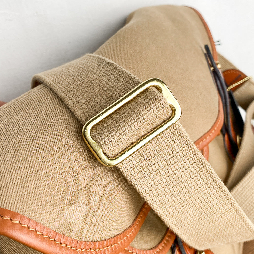 Sac besace anglais