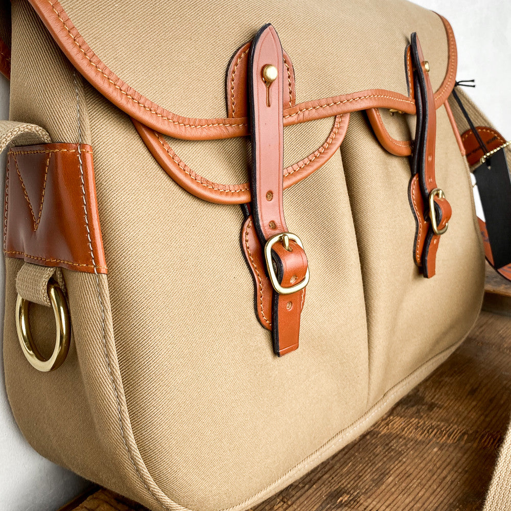 Sac besace anglais