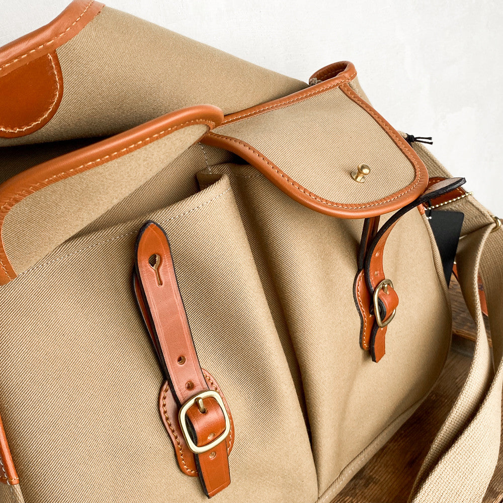 Sac besace anglais