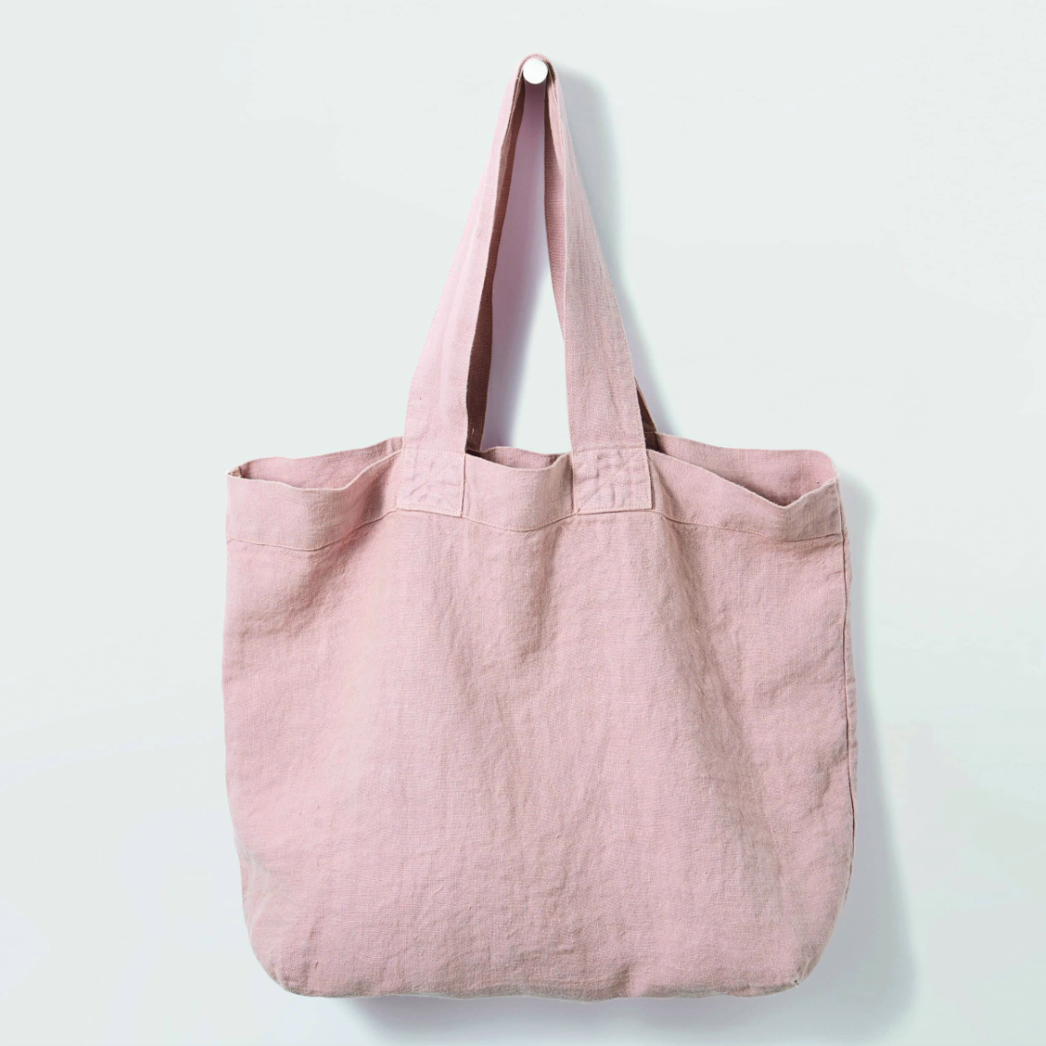Sac cabas XL 100% lin