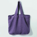 Sac cabas XL 100% lin