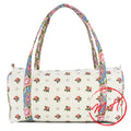 Sac de voyage Escampadou blanc Souleiado