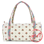 Sac de voyage Escampadou blanc Souleiado