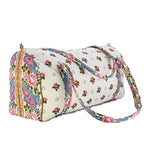 Sac de voyage Escampadou blanc Souleiado