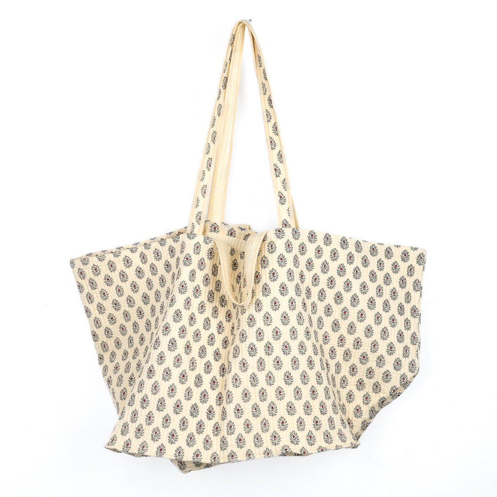 Sac géant aubépine