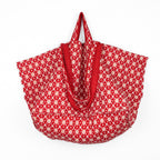 Sac géant pendento rouge