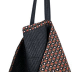 Sac géant Treille Noir