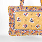 Sac adiana jaune