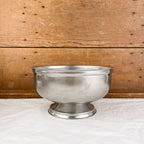 Saladier en metal Ø20 cm