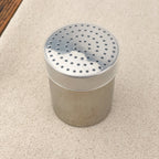 Saupoudreur inox Gobel