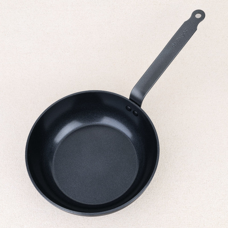 Sauteuse bombée anti-adhésive céramique CERANOA