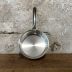 Sauteuse droite de Buyer Alchimy