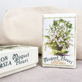 Savon 125g muguet fleuri - Oriza L. Legrand