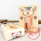 Savon 125g Villa Lympia