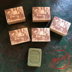 Savon Marius Fabre emballé