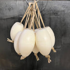 Savon à corde lait d'anesse