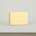 Savon anti-moustique
