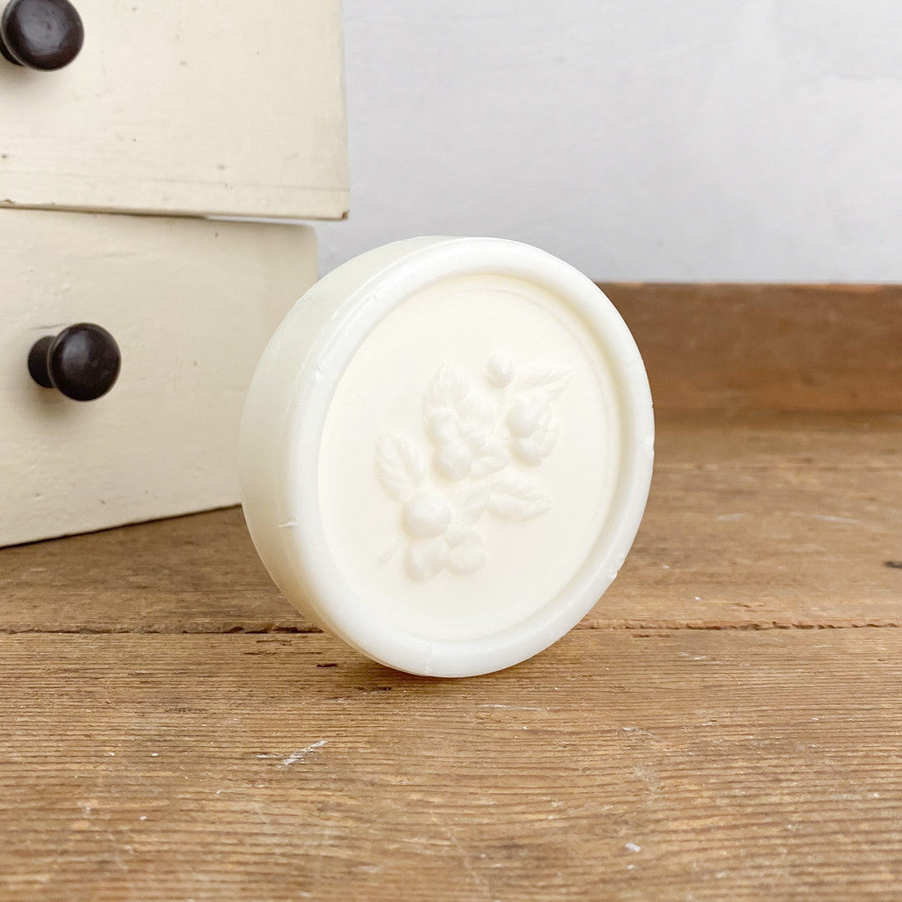 Savon au jasmin, 100 g