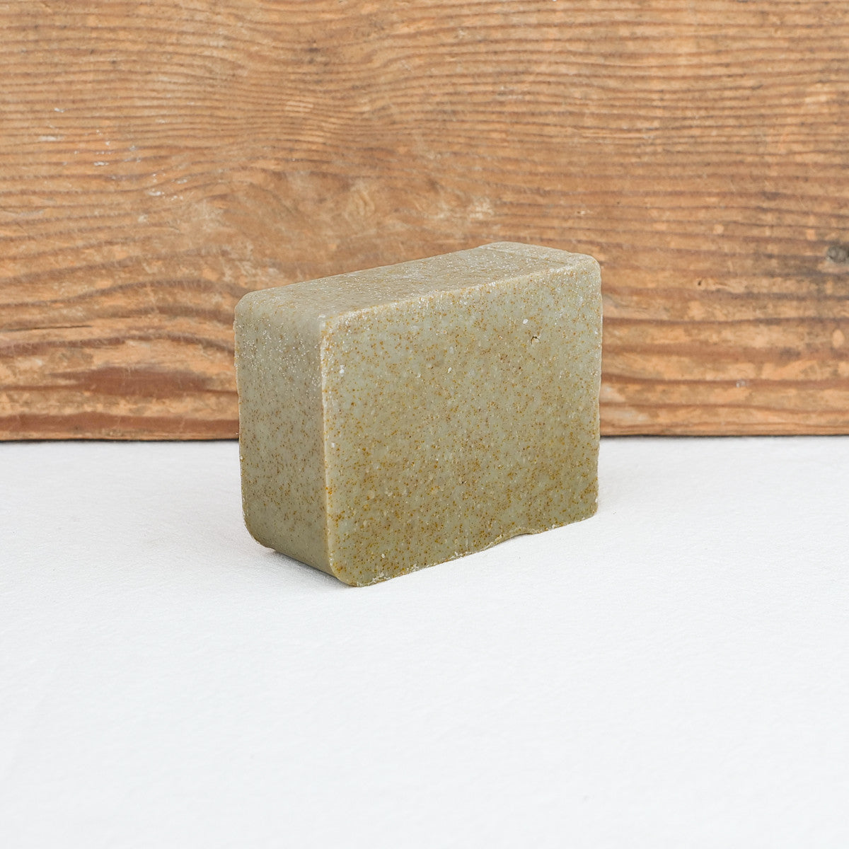 Savon bricolage à l'huile de chanvre bio