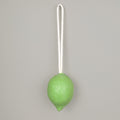 Lime string soap