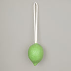 Lime string soap