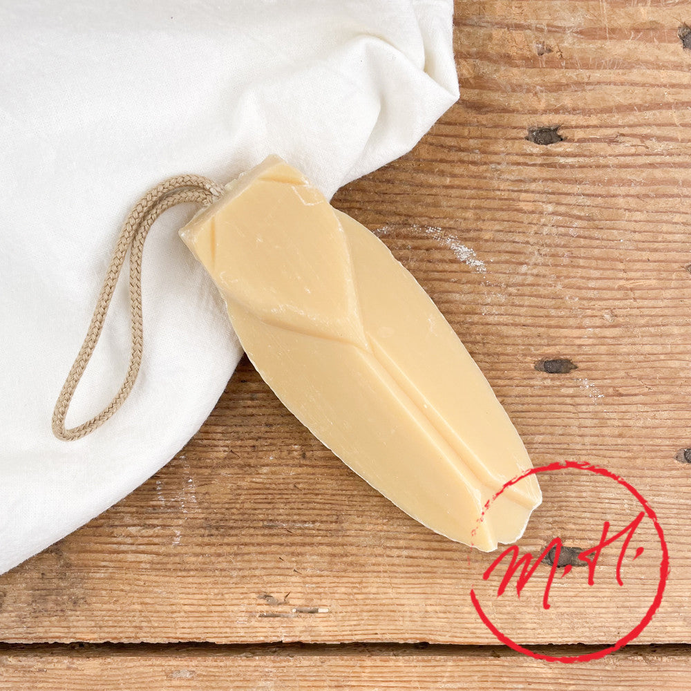 Savon corde Cigale 125g