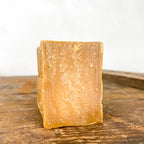 Savon d'Alep huile baies de laurier