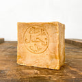 Savon d'Alep huile baies de laurier