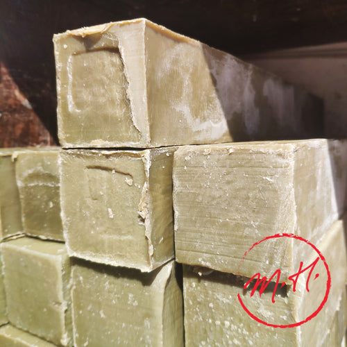 Savon de Marseille barre 1.6Kg