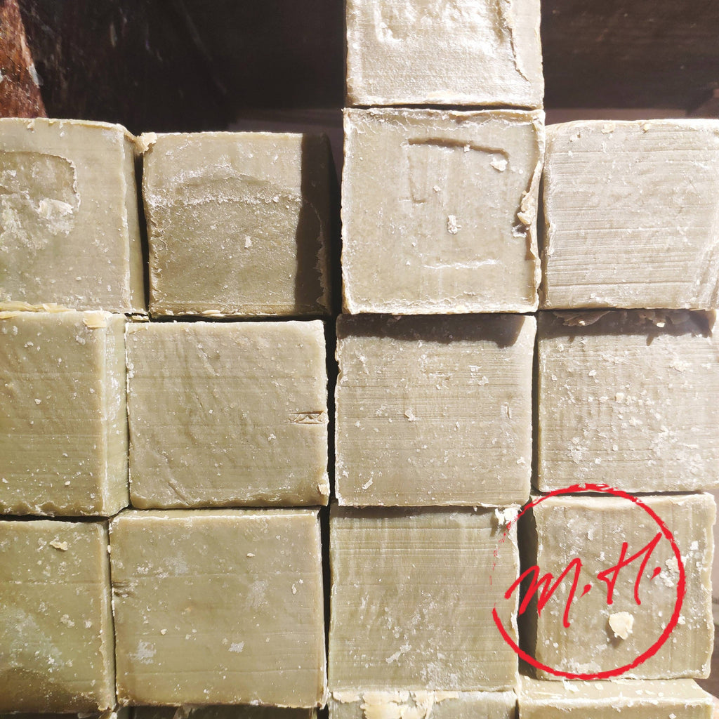 Savon de Marseille barre 1.6Kg
