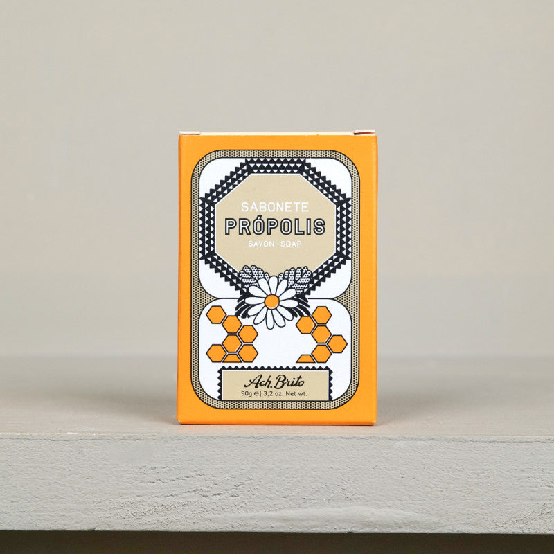 Propolis care soap