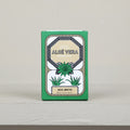 Savon végétal à l'aloe vera