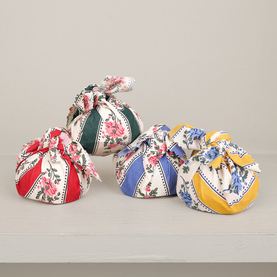 Savon Furoshiki